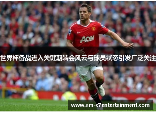 世界杯备战进入关键期转会风云与球员状态引发广泛关注